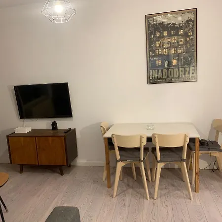 Margaret Apartament W Centrum Wroclawia Exterior foto