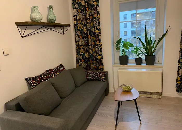 Margaret Apartament W Centrum Wroclawia